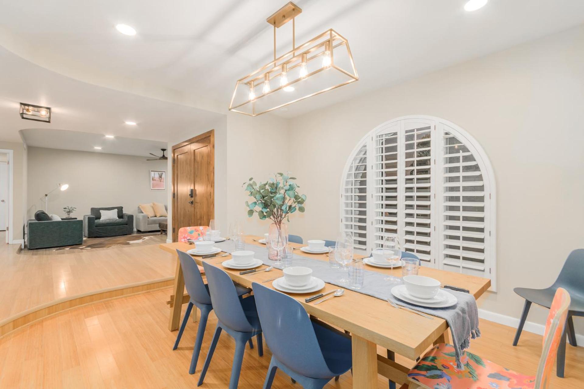 Holiday home 87th Pl - 4br - Scottsdale