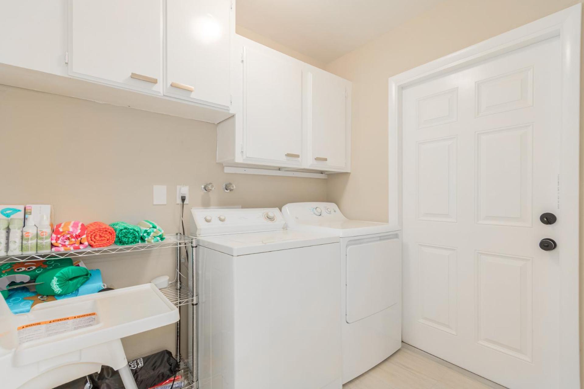 Holiday home 87th Pl - 4br - *