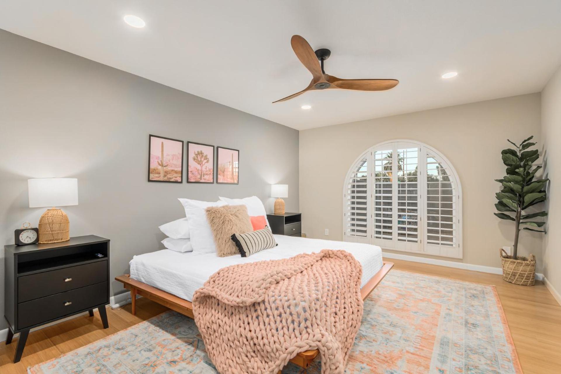 87th Pl - 4br - Holiday home Scottsdale