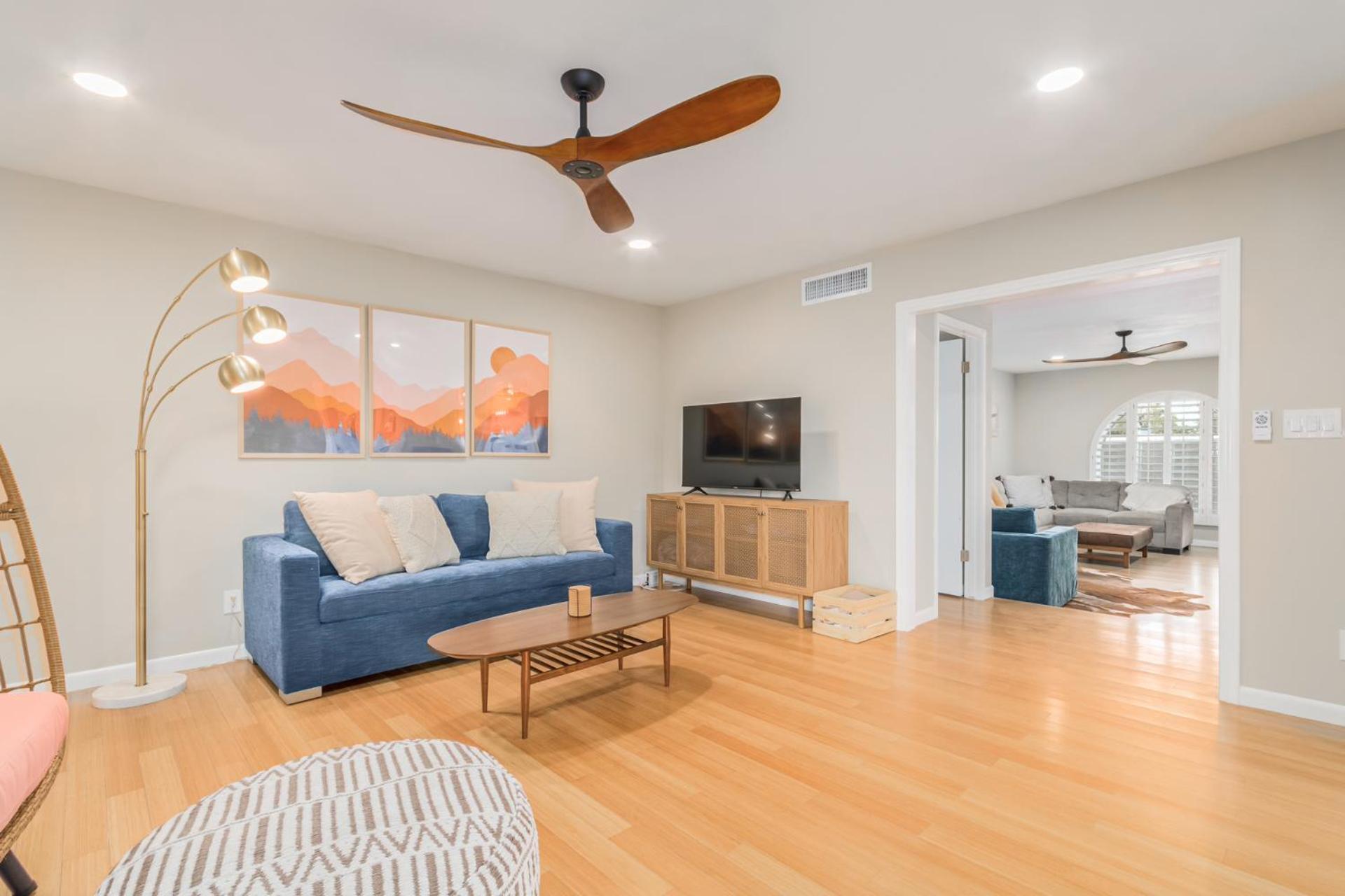 87th Pl - 4br - * Scottsdale