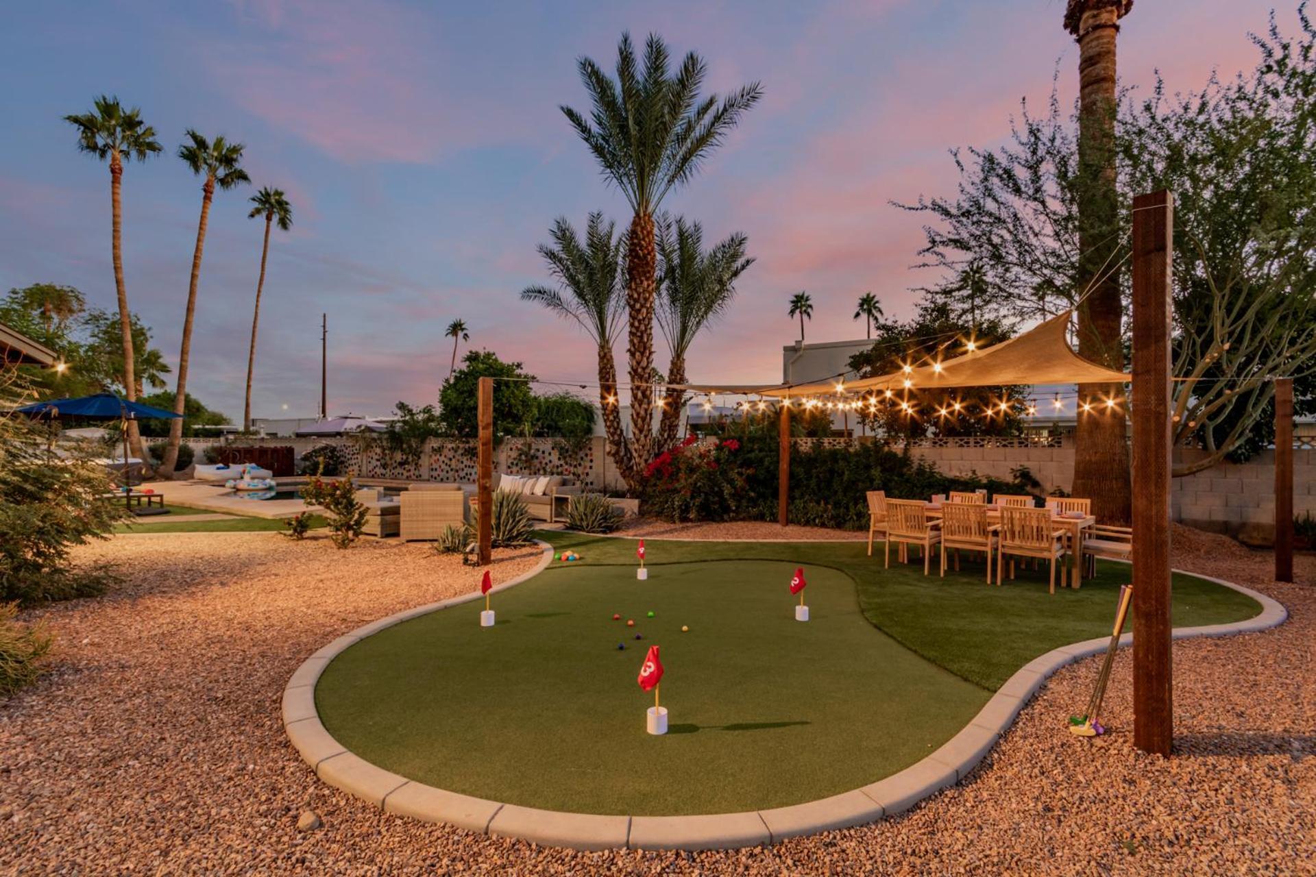 87th Pl - 4br -