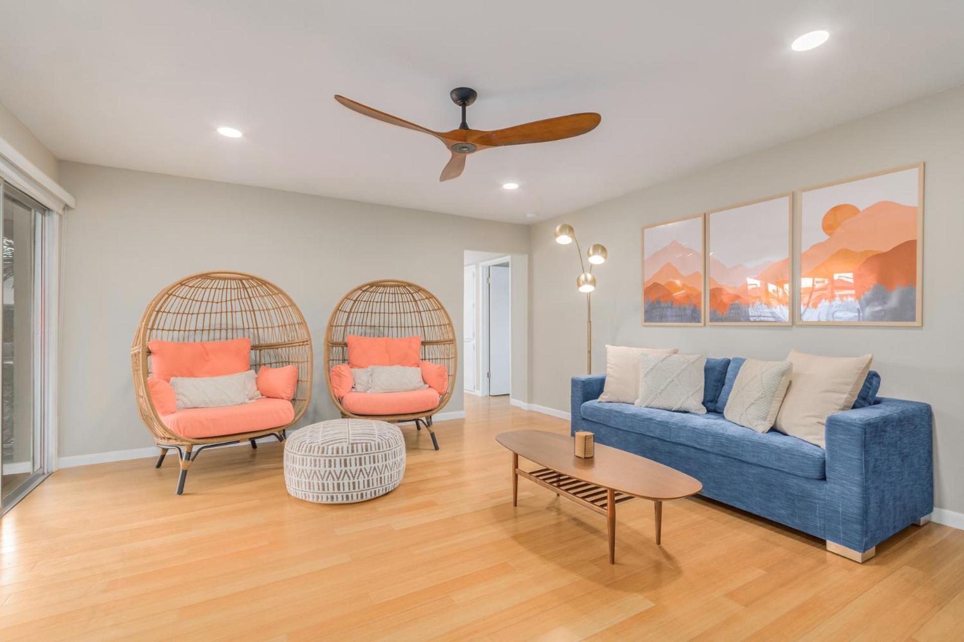 87th Pl - 4br - Holiday home Scottsdale