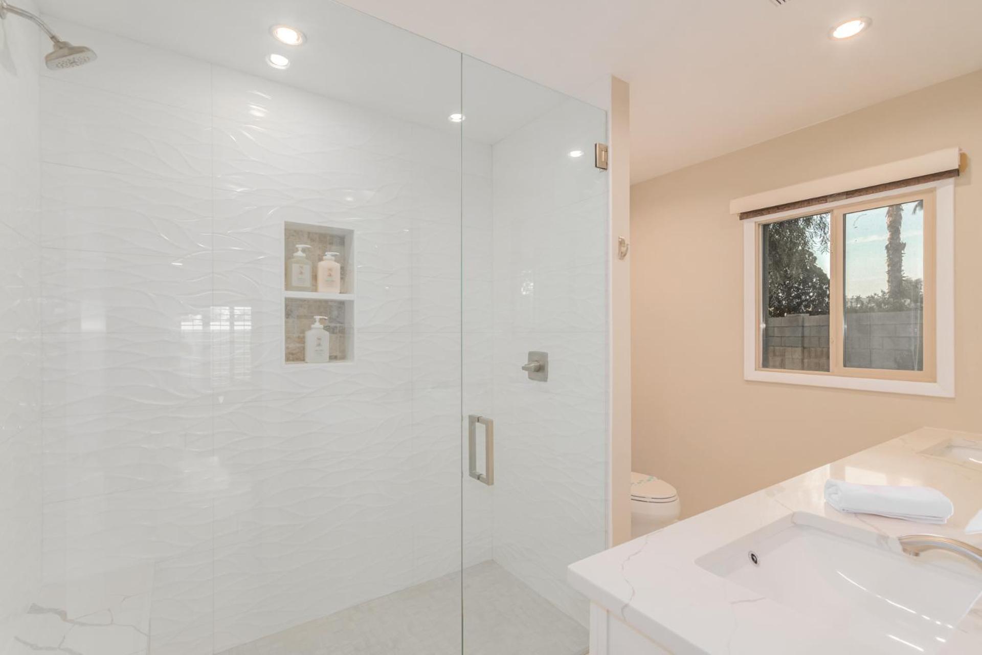 Holiday home 87th Pl - 4br -