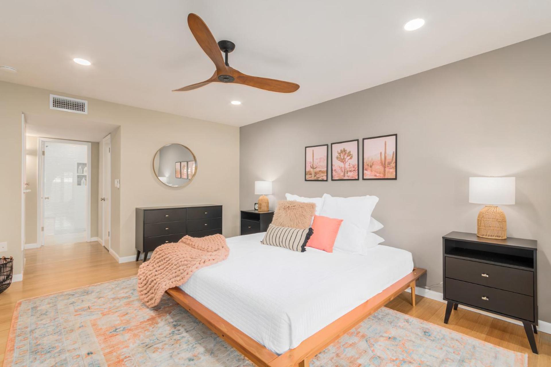 87th Pl - 4br - Holiday home *