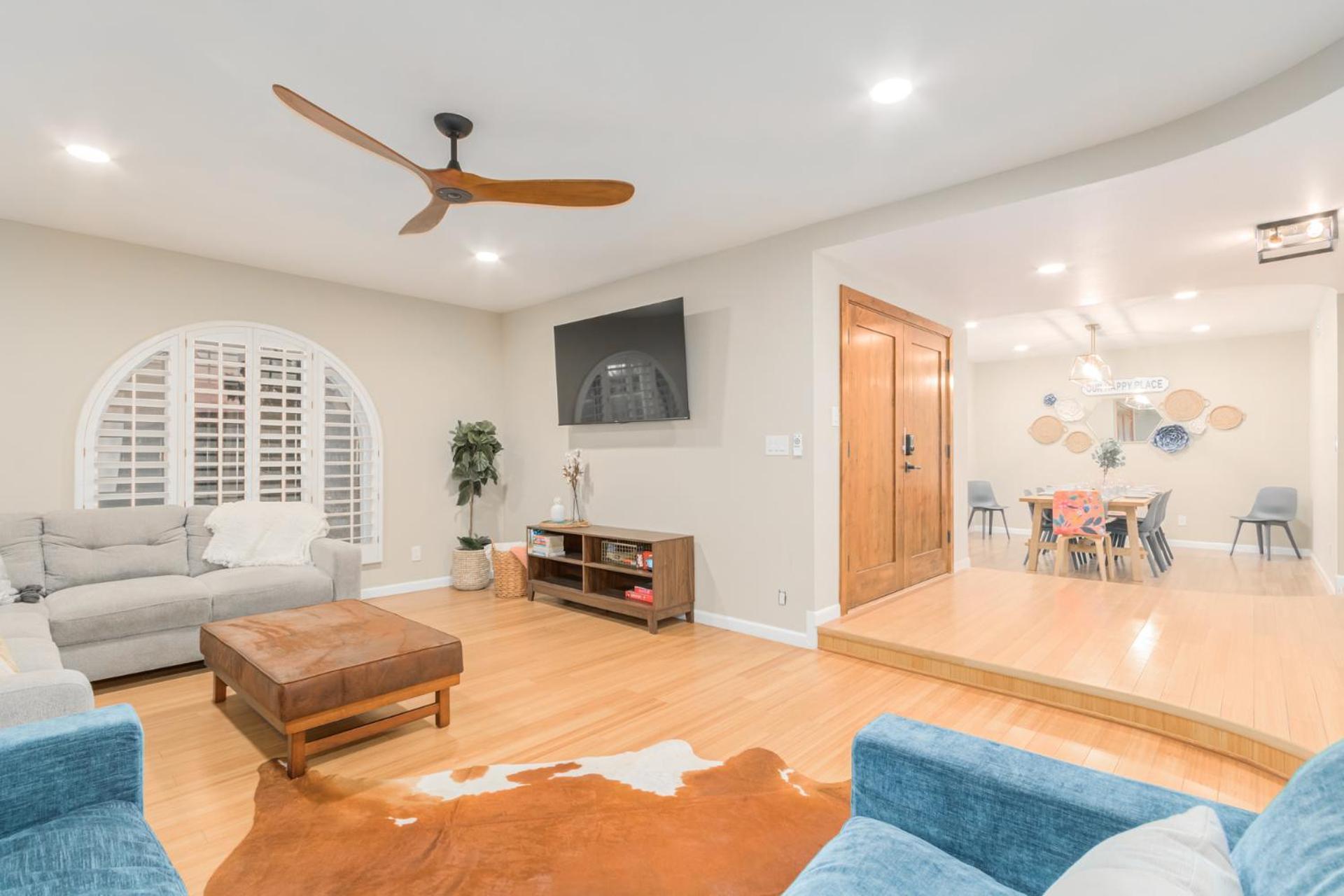 87th Pl - 4br - Holiday home Scottsdale