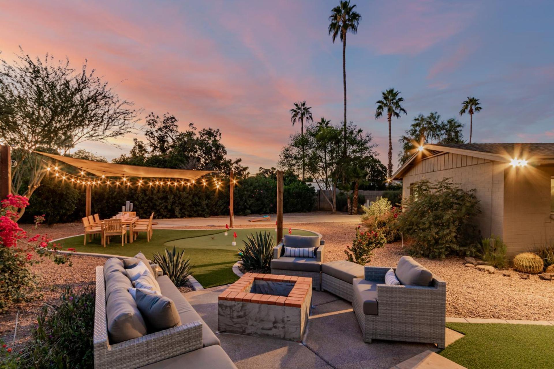 87th Pl - 4br - Holiday home *
