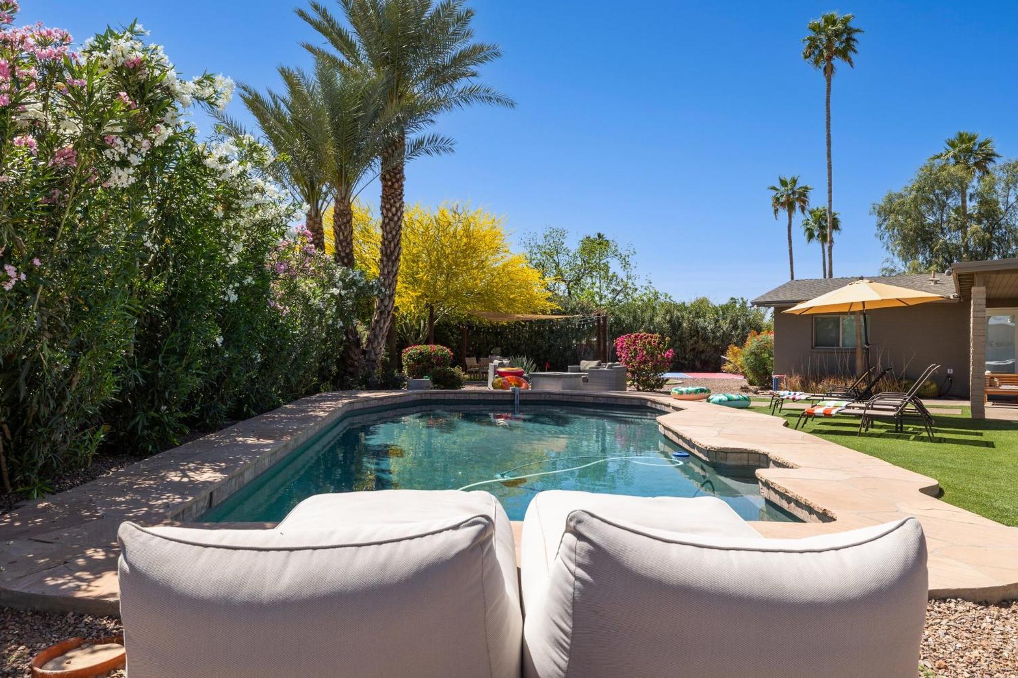 87th Pl - 4br - Holiday home