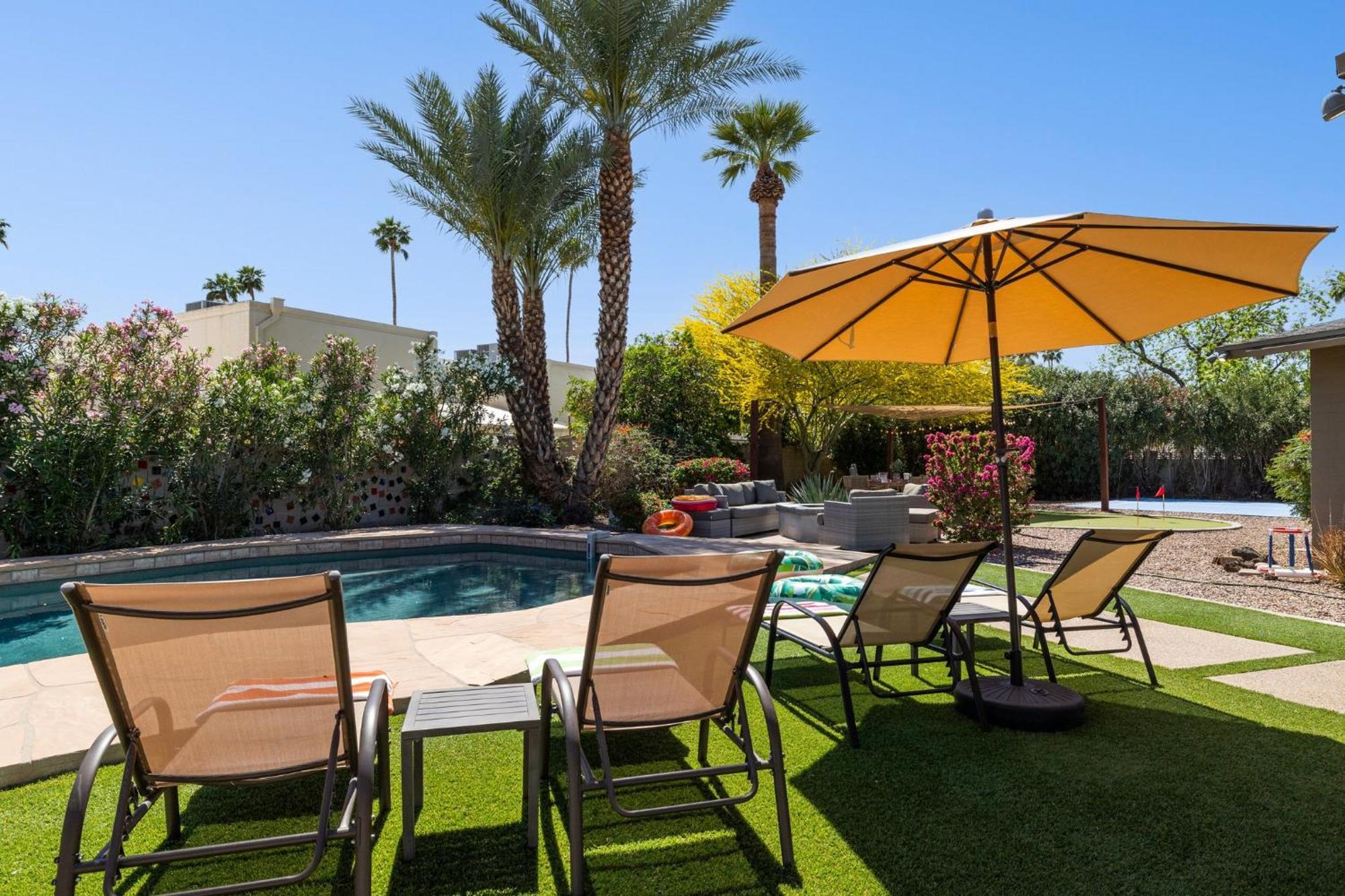 87th Pl - 4br - Holiday home