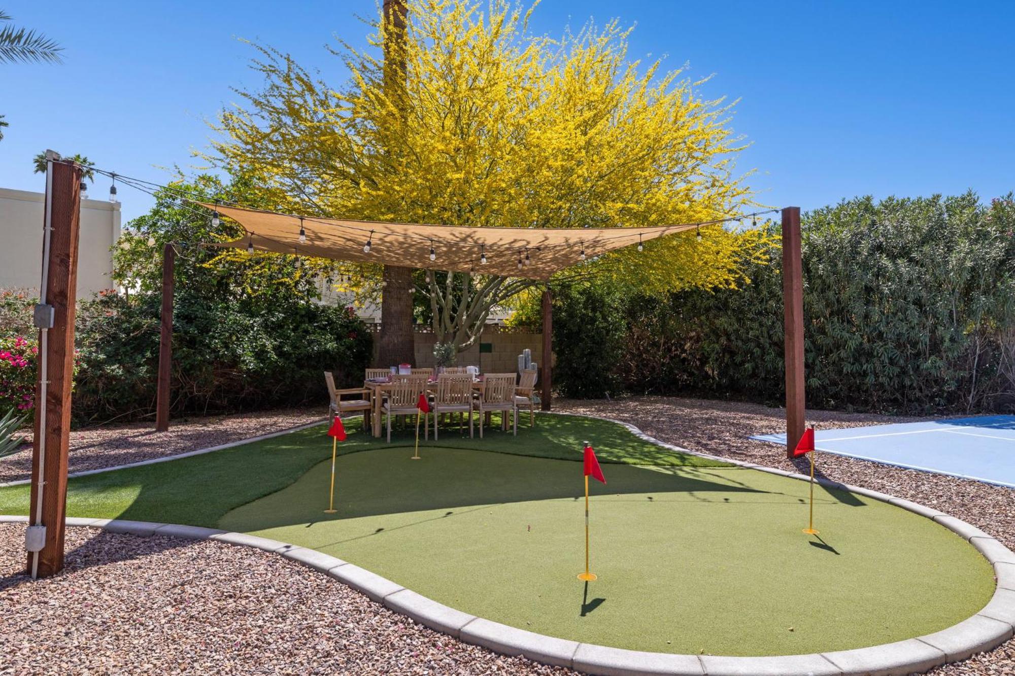 87th Pl - 4br - Scottsdale