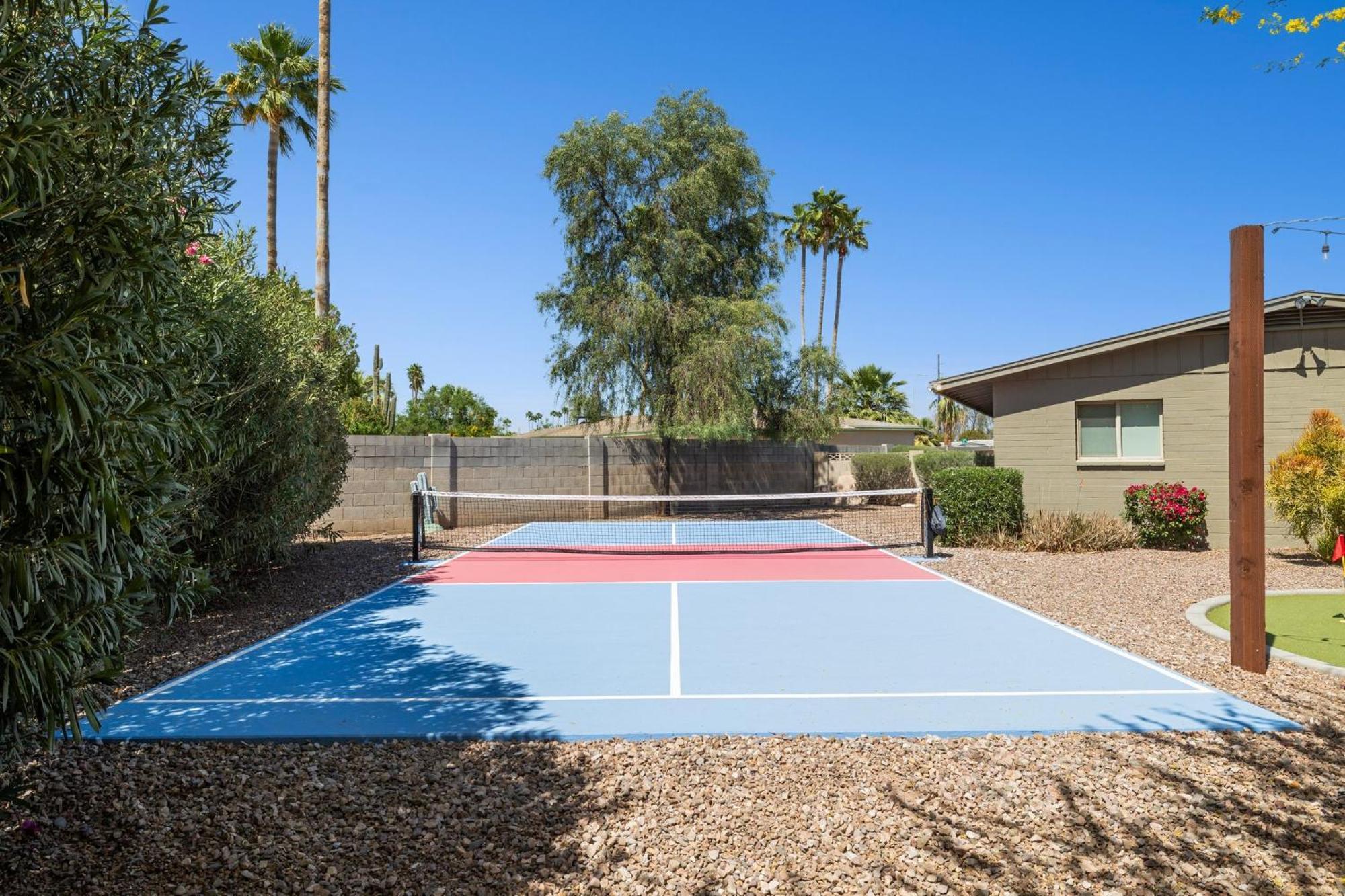 87th Pl - 4br - Holiday home Scottsdale