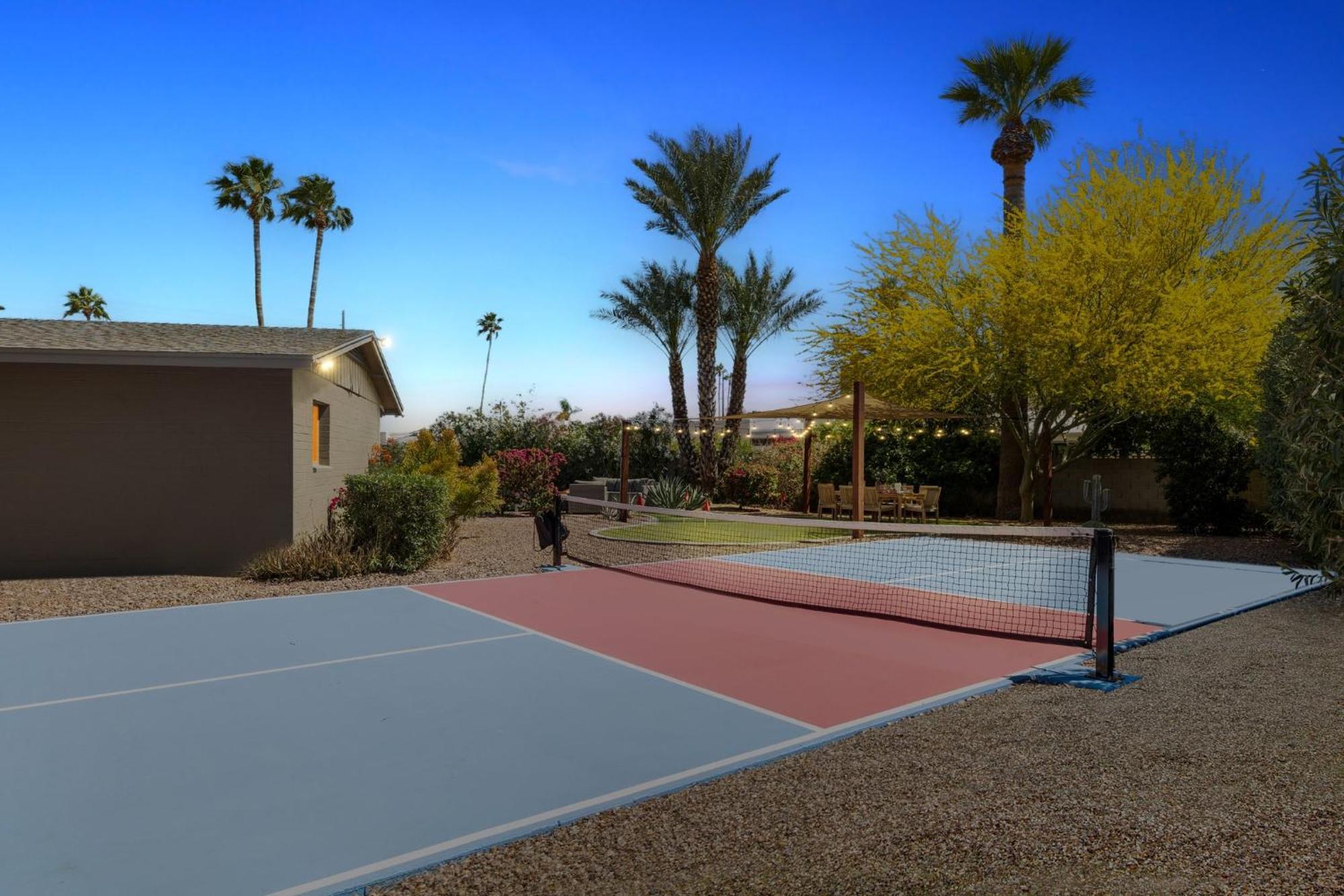 87th Pl - 4br - Holiday home *